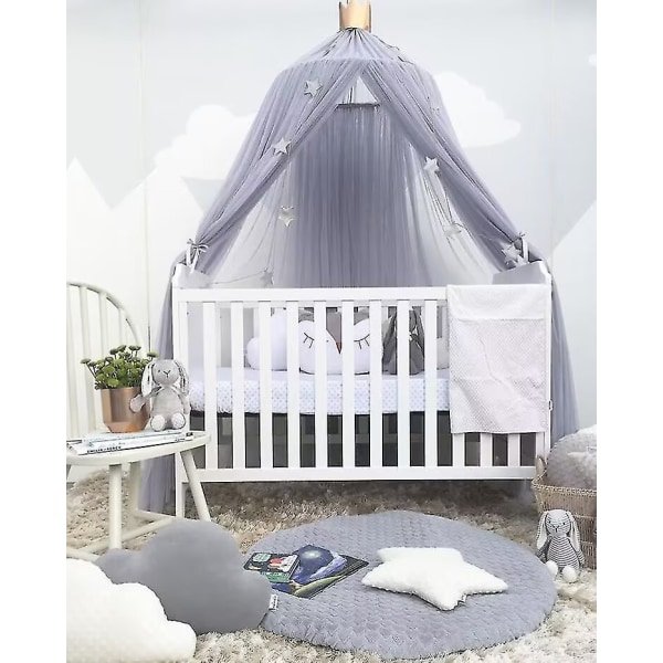 Kids Room Bed Canopy Mosquito Net240cm