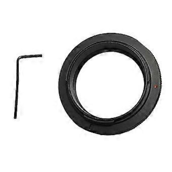 Monteringsadapterring T2-objektiv til PK T2-PK til Pentax Kamera K-70 K-1 K-3 II K-S2 K-S1 K-3 K-50 K-30 K-5 IIs K-5 II K-5 K-500