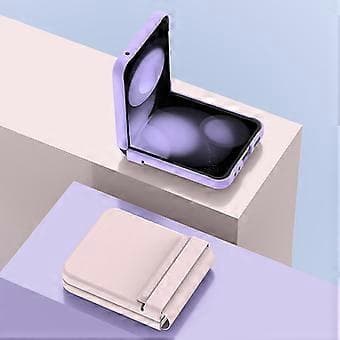 Telefonfodral för Galaxy Z Flip5 5G Style C