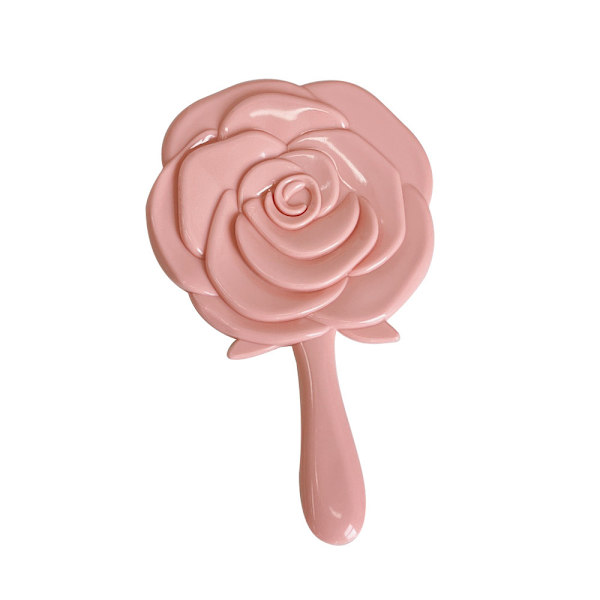 Ros Makeup Hand Mirror Resespegel