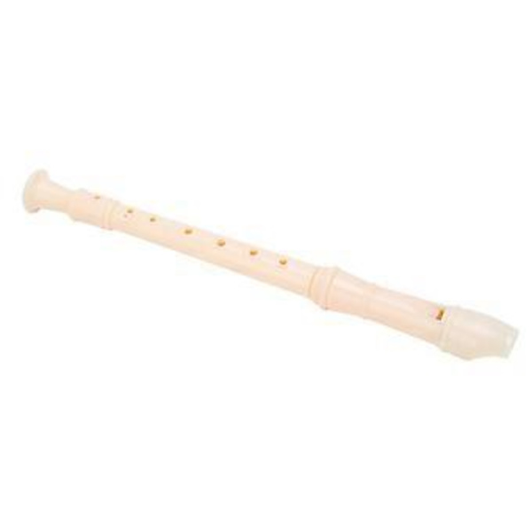 Blokfløjte, Instrument, ABS, 8 Huller, Sopran