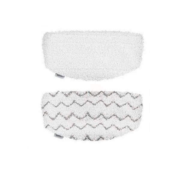 6-pack Bissell Ångmopp Pads Kompatibla med Bissell PowerFresh