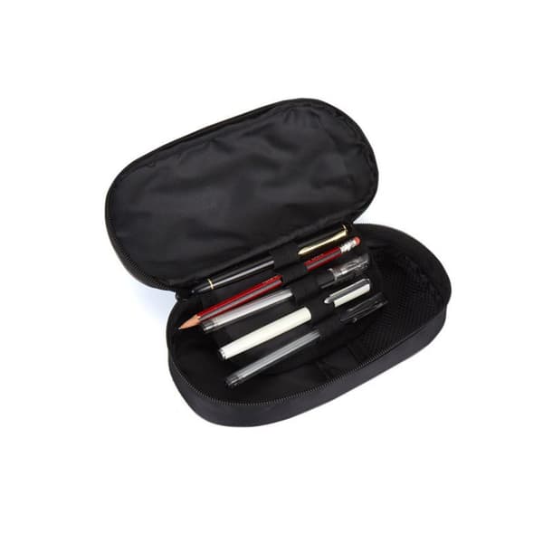 Kpop Penalhus Huntress Group Elementary og Middle School Studenter Penalhus Stationery Box-5