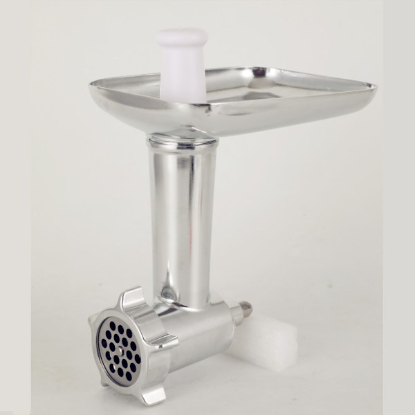 KitchenAid-lihamyllytarvikkeet, KitchenAid-lihamylly