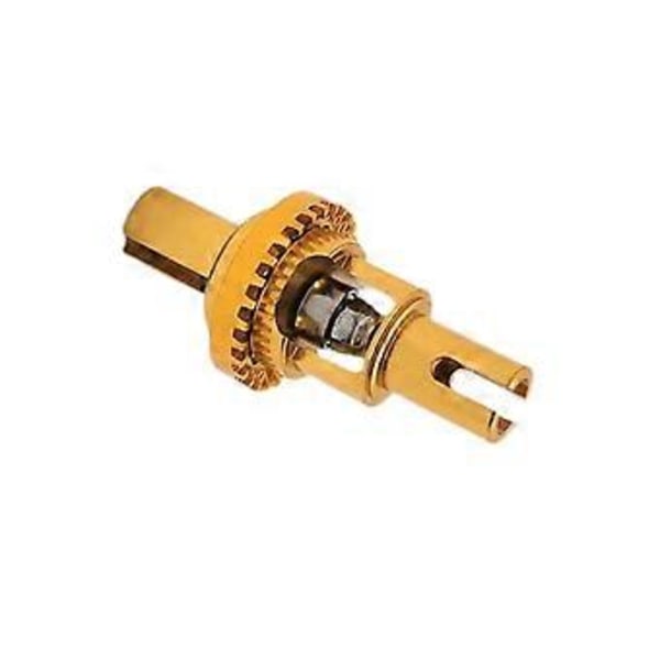 RC-bil differential Blå(Gyllene)
