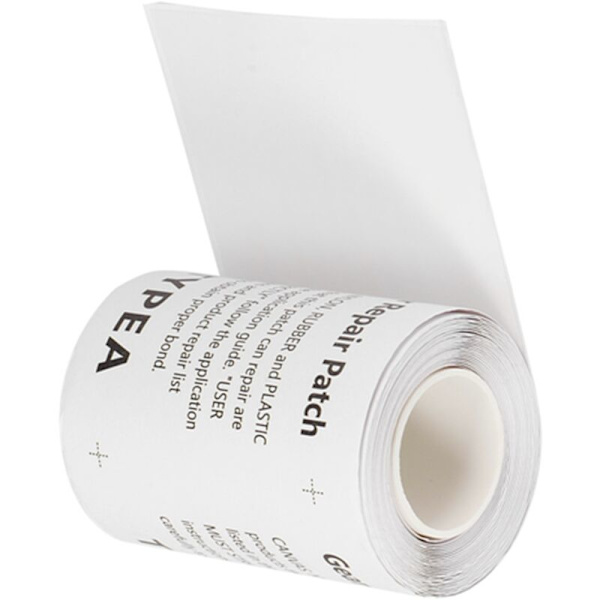 Transparent TPU Vanntett Klistremerke Reparasjonsteip For Oppblåsbare Produkter