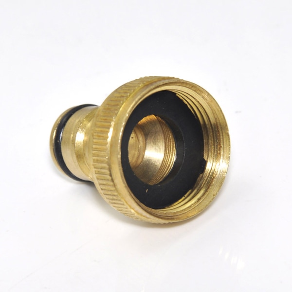 3 stk. Messing Automatisk Hane Næse, Messing, Nominel Diameter: 25 (mm