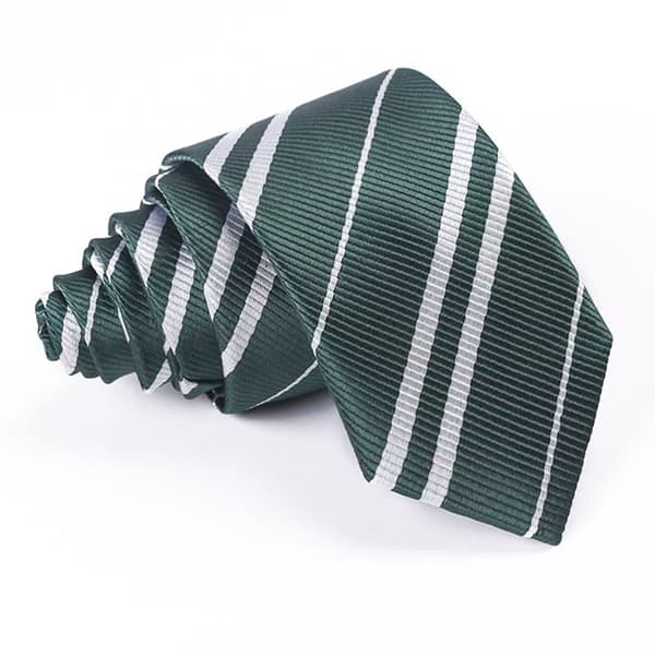 Harry Potter Stribet Slips - Grøn