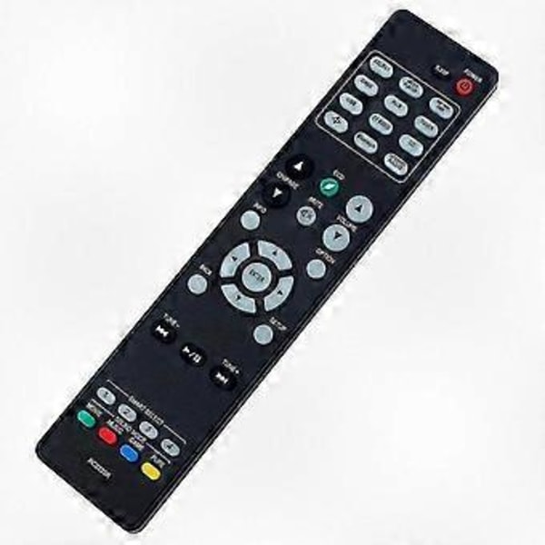 Universal fjernkontroll for Marantz AV Surround Receiver hjemmekinosystem - Kompatibel kontroller