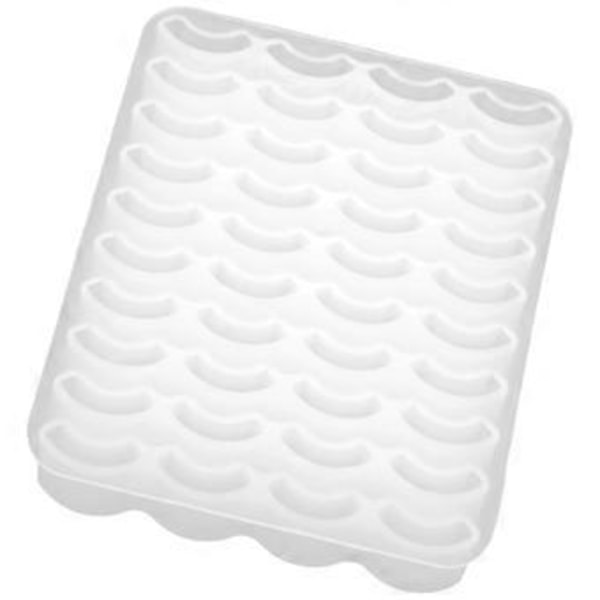 1 Set Miniatyr Rullplattor Tillverkningsverktyg DIY Sandbordsform Handarbete Tillverkningsform DIY Tillbehör