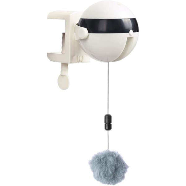 Cat Toy Automatisk Cat Toy Interactive Yo-Yo Cat Toy med Automati