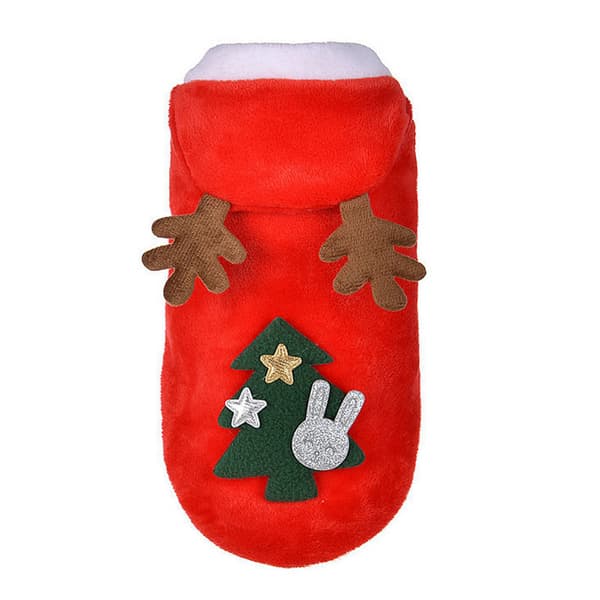 Julekostume til Hunde og Katte