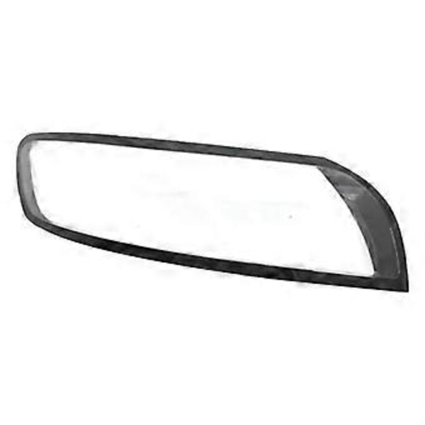 Volvo S40 S40L 07-12 Auton ajovalojen suojus, ajovalon lampun kansi, lasit, lampunvarjostin