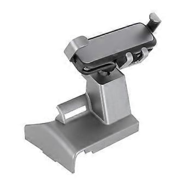 360 Roterende Luftventilfeste Telefonholder Støtte Passer for Tesla Model 3 2018-2020 LHD
