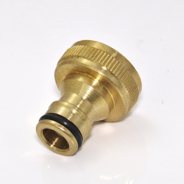 3 stk. Messing Automatisk Hane Næse, Messing, Nominel Diameter: 25 (mm