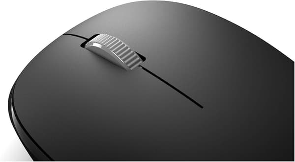 Bluetooth-mus - Bluetooth-mus for PC, bærbar PC, kompatibel med