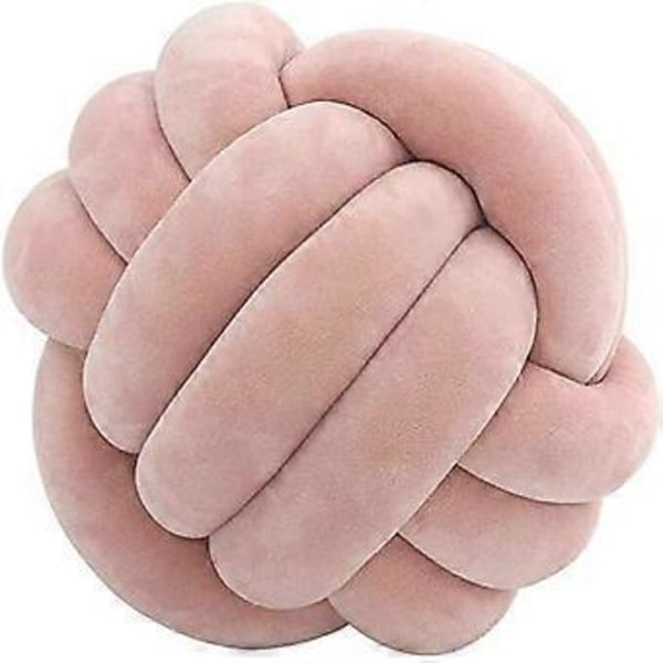 Solmutyyny kodin koristeellinen tyyny, modernit sohvan koristetyynyt kotiin pink2