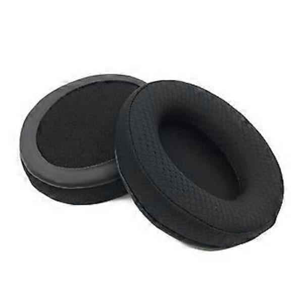 Udskiftning 1 par lammeskind Cool Ice Gel ørepuder til K361 K371 hovedtelefoner ørepuder headset skum pude ørekopper Mesh fabric
