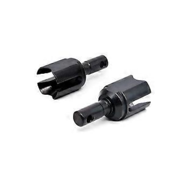 MX-07 Metall Främre Bakre Differential 8706 för ZD Racing MX-07 MX07 MX 07 1/7 RC Bil Reservdelar Tillbehör
