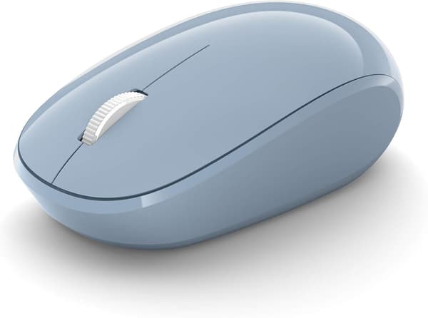 Bluetooth-mus - Bluetooth-mus for PC, bærbar PC-kompatibel med