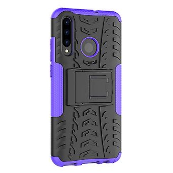 TPU+PC-skal för Huawei P Smart+ 2019