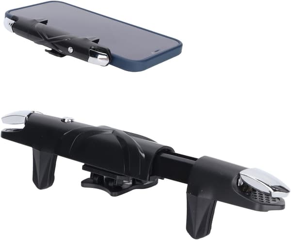 Mobilspil Trigger, Pubg Mobil Controller Telefon Controller Puls