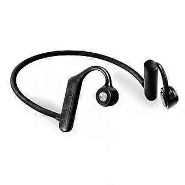 RYRA Bone Conduction Trådløse Høretelefoner K79 Opladnings Høretelefon WIFI V5.0 Sports Hovedtelefon