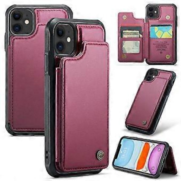 Puhelinkotelo iPhone 11:lle Style C