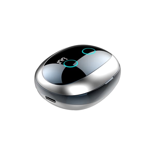 Bluetooth 5.0 ørepropper, 3D Hi-Fi Stereo Vanntett Trådløse Ørepropper