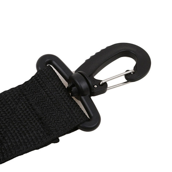 Dykkamera Anti-Lost Lanyard Rem Snöre Förlustspole Rep Proof Fjäder