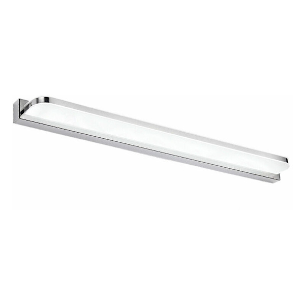 LED Spejlslys 7W 42CM Kold Hvid, Badeværelsesspejl Vægslys I