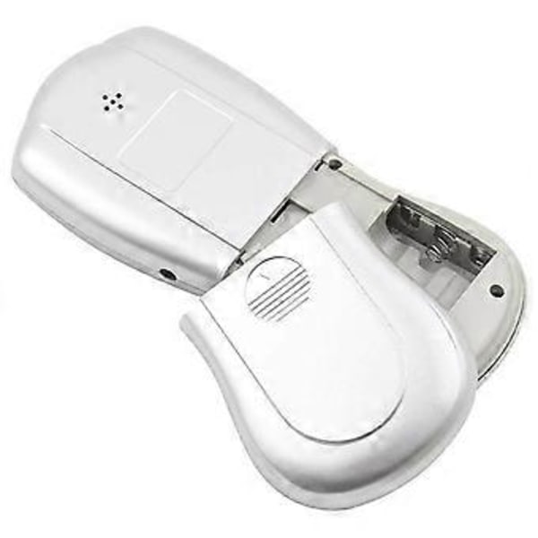 Tens/Akupunktur/Digital Terapi Maskin Massasjeapparat elektronisk puls massasjeapparat helseutstyr fra Health Herald