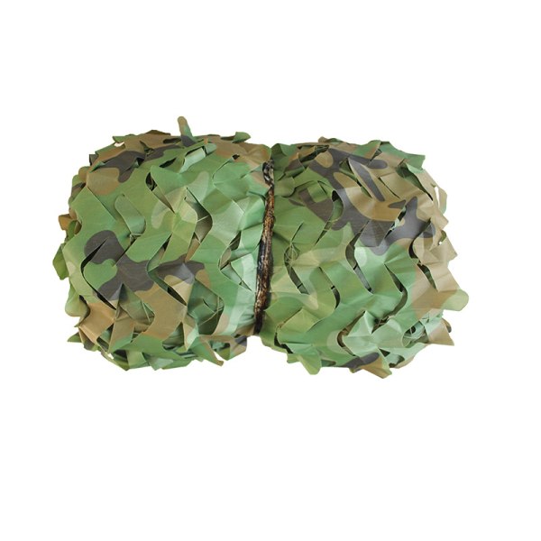 Digital camouflage rektangulær skygge sejl camouflage design, camo