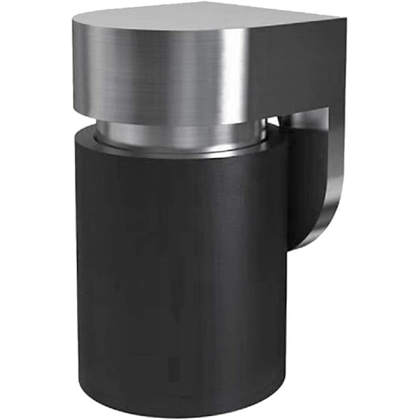 304 rustfritt stål magnetisk dørstopper gulv magnetisk dørstopper gulv magnetisk dørstopper gulv
