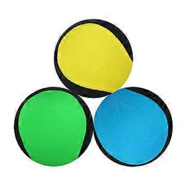 Poolspel Leksak för Barn Vuxna Vattenstudsbollar Poolleksaksbollar Simbassäng Leksak Vattenhoppbollar Pool Studsbollar Orange svart Orange black