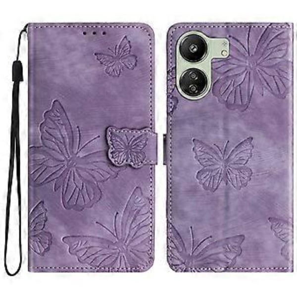Telefoncover til Xiaomi Redmi 13C 4G Style F