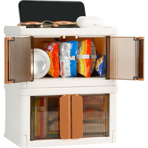 Plastik Opbevaringsboks, Foldbar Plastik Opbevaringsboks, Foldbar Plast
