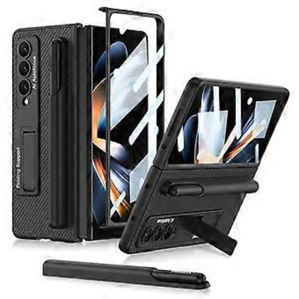 GKK PU-fodral för Samsung Galaxy Z Fold4