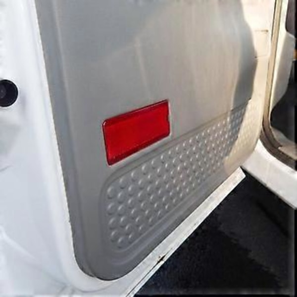 Reflektorlins för fram- eller bakdörr till F250 1999-2007 F81Z2523820AA Biltillbehör