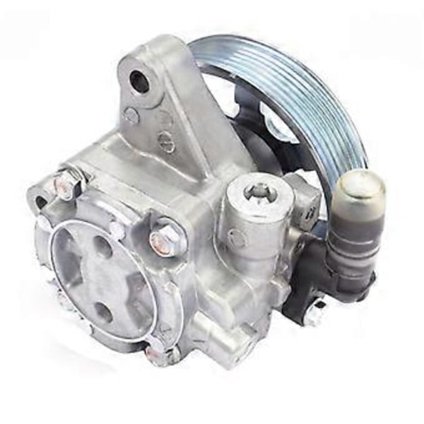 Uusi ohjaustehostimen pumppu Honda Accord 2003-2007 2.4L malliin, SISÄLTÄÄ Hihnapyörän 56110-RAA-A01/ 56110-PND-003