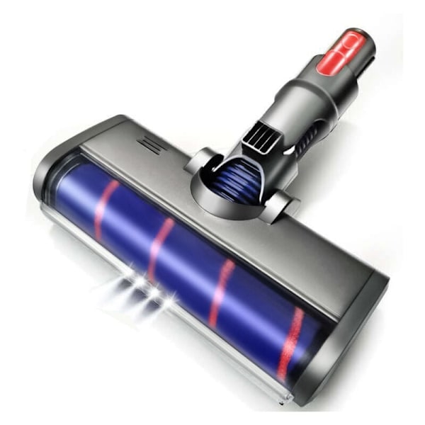 Turbo Electric Motorized Rotary Brush, yhteensopiva V7 V8 V10 V11:n kanssa