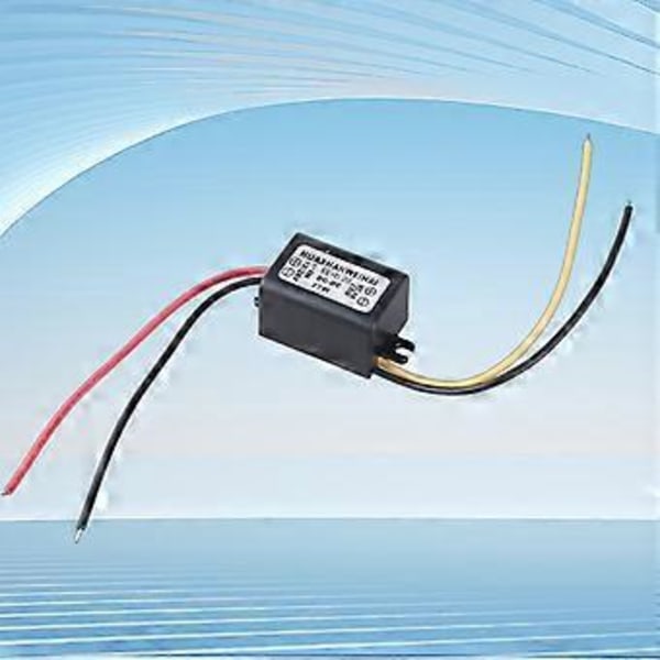 24V-12V - 9V 1A/2A/3A Muuntimet Auton Jännitteet 12V - 9V Jännitteen Säätimet Alentavat Muuntimet Virtalähteet 3A