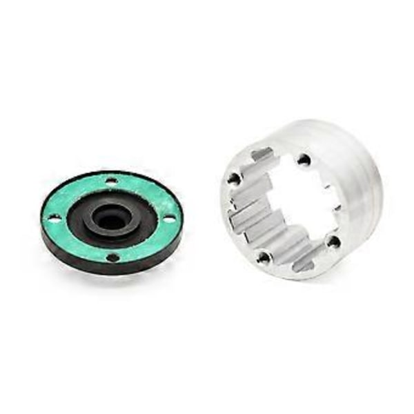 MX-07 Metall Främre Bakre Differential 8706 för ZD Racing MX-07 MX07 MX 07 1/7 RC Bil Reservdelar Tillbehör