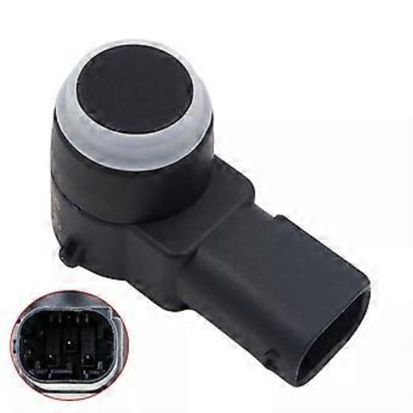 9666016377 Parkeringssensor för Citroen C4 C5 C6 DS3 Peugeot 407