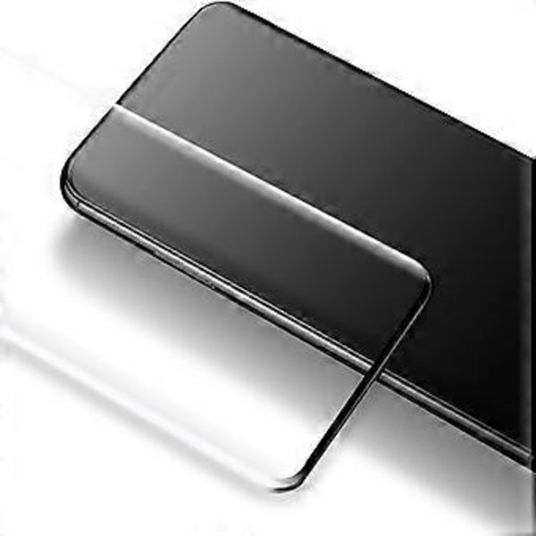 IMAK Honor 200 5G karkaistu lasi puhelimen näytönsuoja 3D kaareva (ei reunojen versio)
