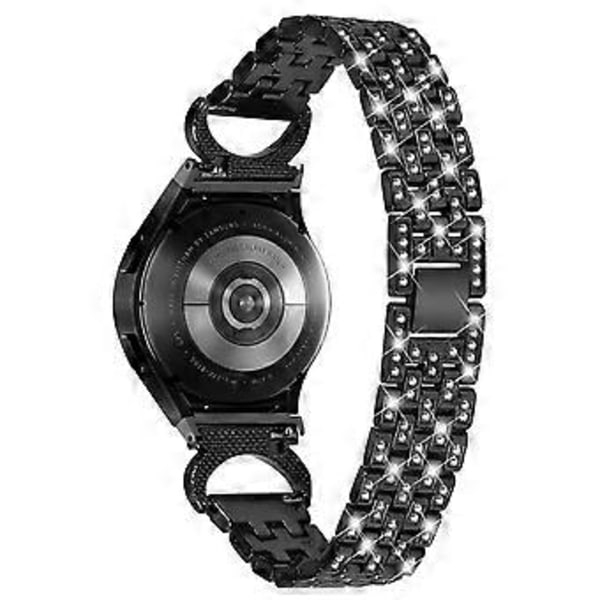 Klokkereimer Klokkebånd for Galaxy Watch4 40mm Style A