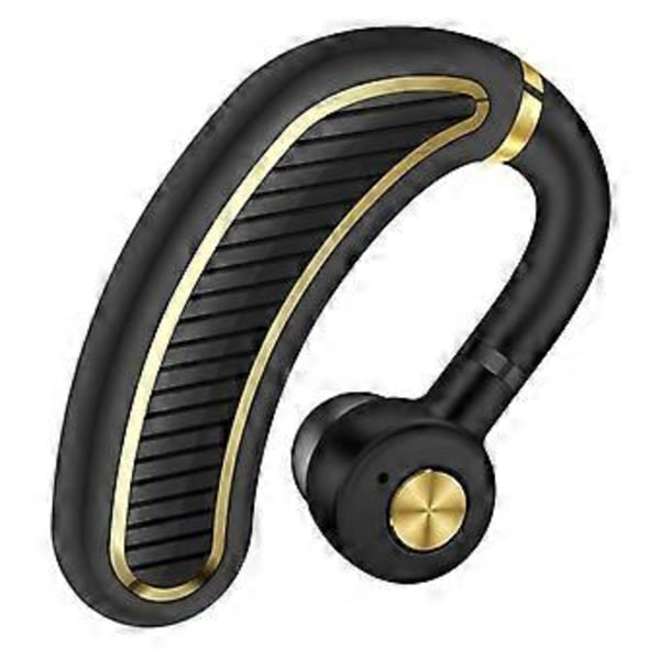Bluetooth-kuuloke, korvan taakse ripustettava, yrityskäyttöön, urheiluun, langaton, korkealaatuinen, joustava