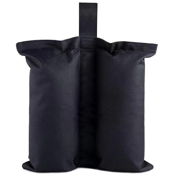 4-pack viktfickor för paviljong, tunga vikter, industriell kvalitet, tunga