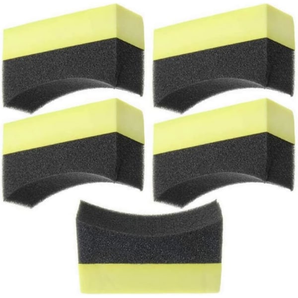 Dressing Tyre Meguiars Tyre Gel Tire Dressing Applicator Automoti