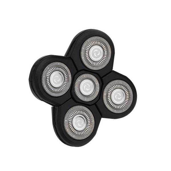 Tilbehør til Skull Shaver Carver 5 - Reserveblad for P
